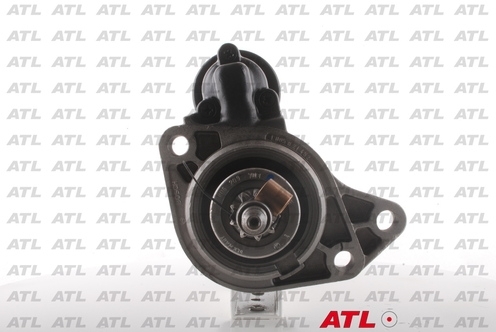 ATL Autotechnik A 12 600 Starter